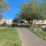 Apartment Le Pharo Avec Piscine Agde