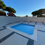 Le Pharo Avec Piscine Apartment