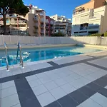 Le Pharo Avec Piscine