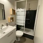 Le Pharo Avec Piscine Apartment *