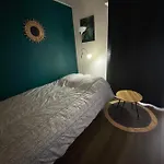 Apartment Le Pharo Avec Piscine Agde