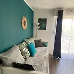 Apartment Le Pharo Avec Piscine *