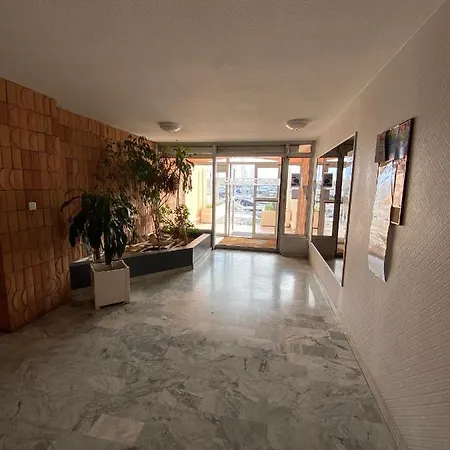 Le Pharo Résidence Avec Piscine *