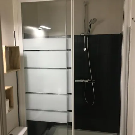 Le Pharo Avec Piscine * Agde