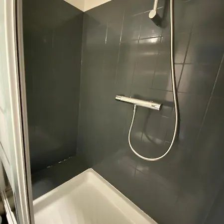 Le Pharo Résidence Avec Piscine